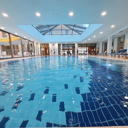 Holiday Apartments Vlorë 外观 照片