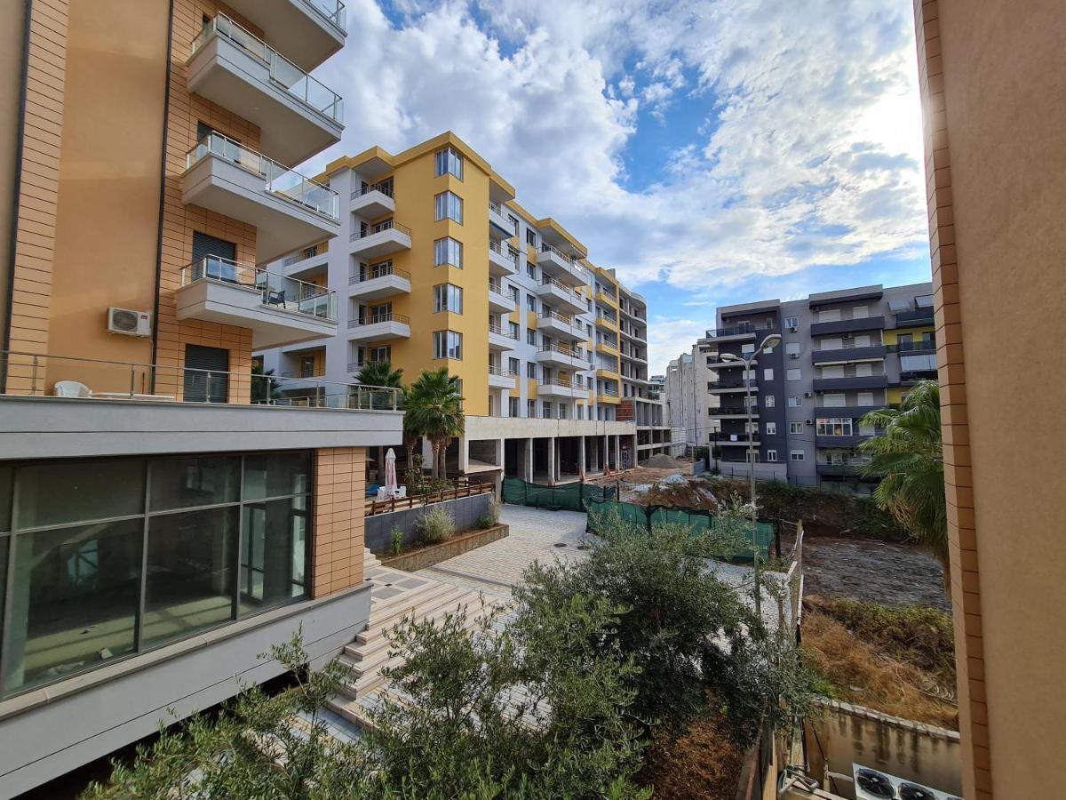 Holiday Apartments Vlorë 外观 照片