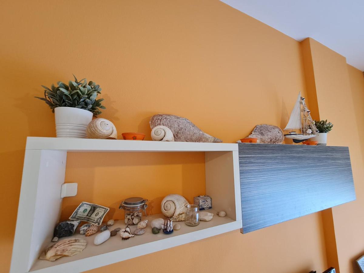Holiday Apartments Vlorë 外观 照片