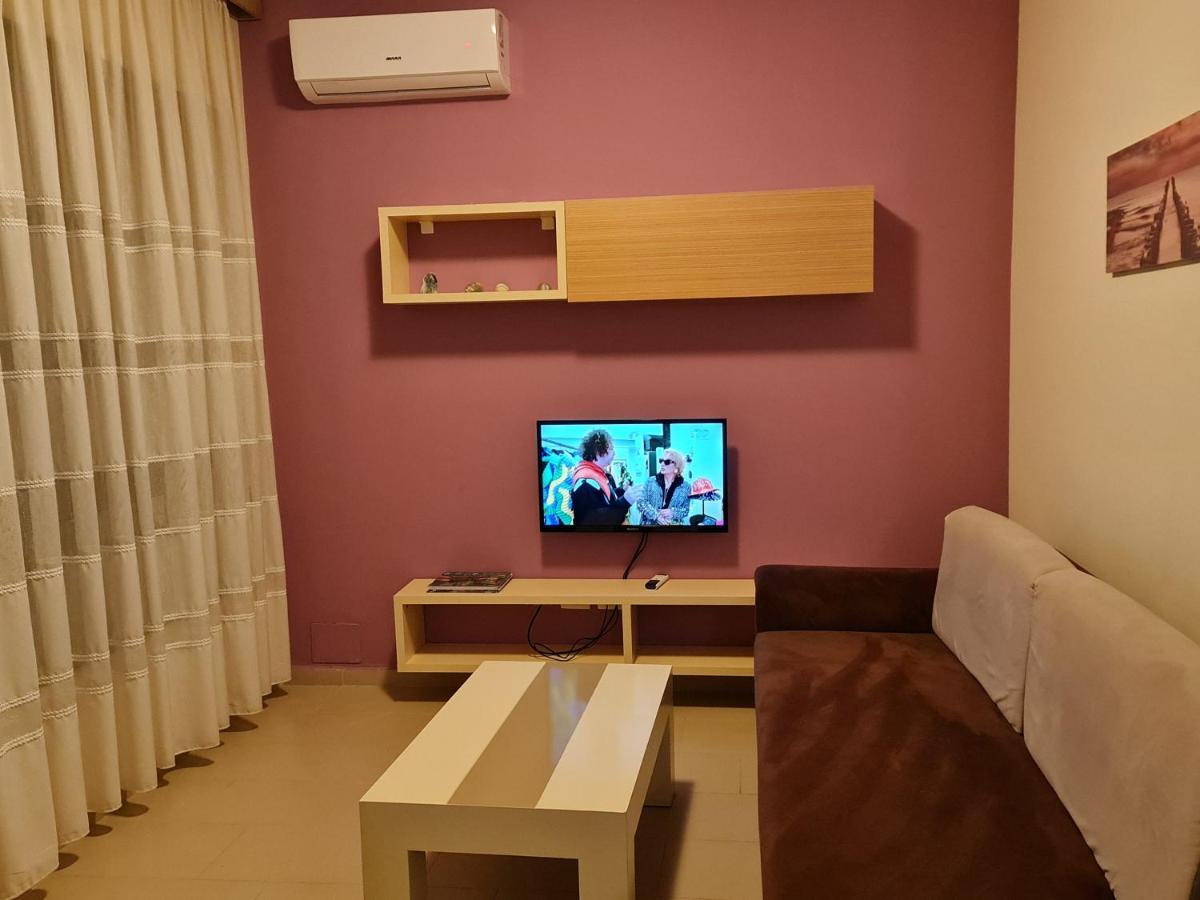 Holiday Apartments Vlorë 外观 照片
