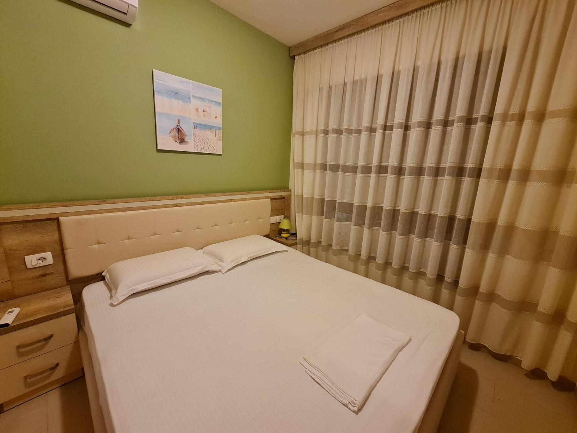Holiday Apartments Vlorë 客房 照片