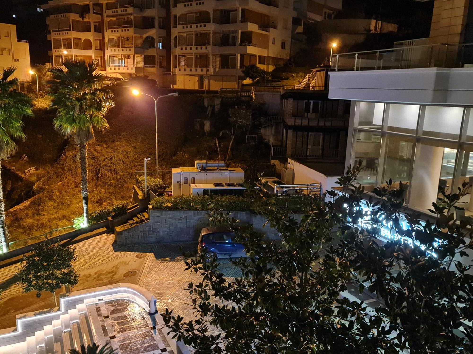 Holiday Apartments Vlorë 客房 照片