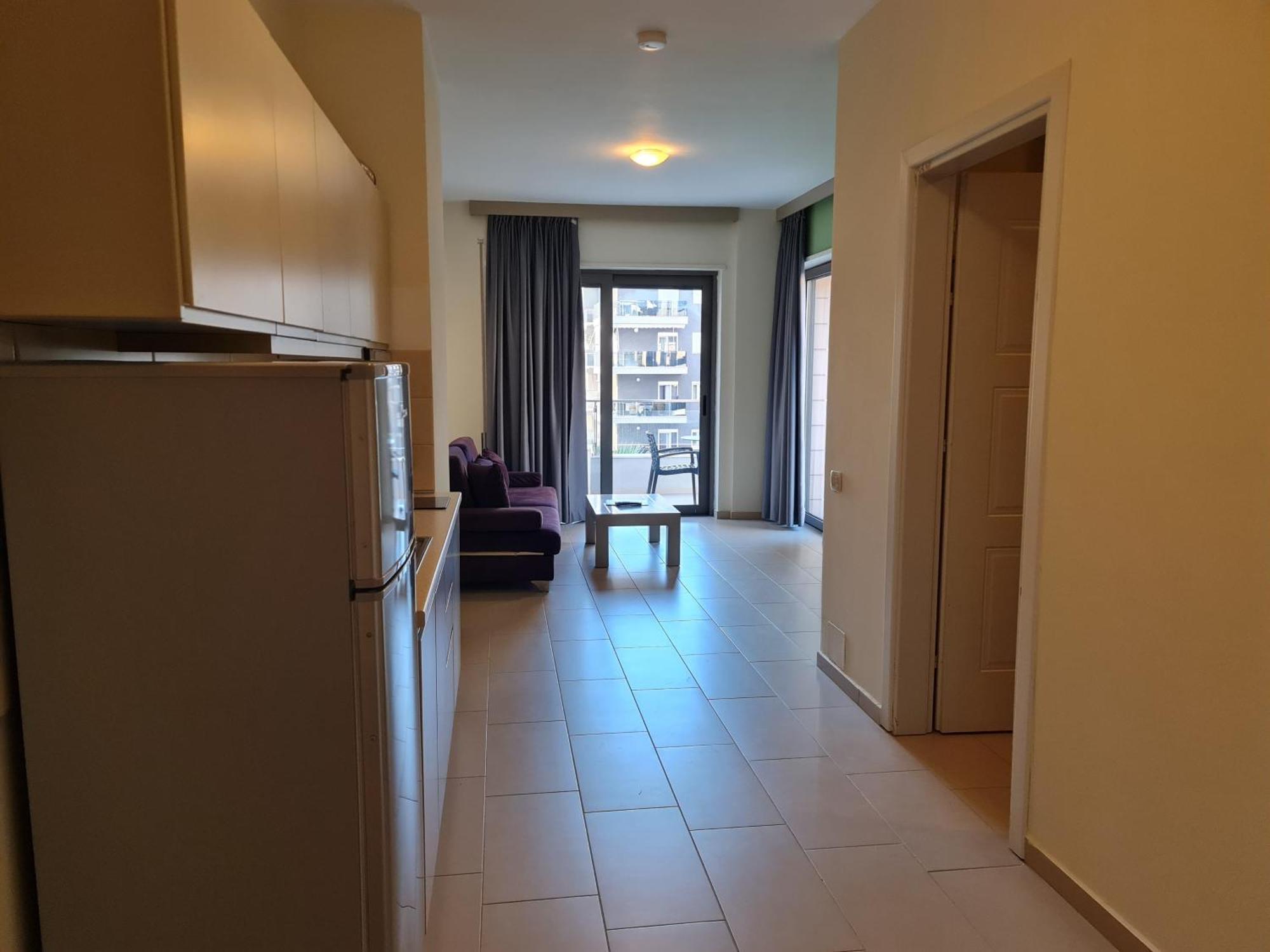 Holiday Apartments Vlorë 外观 照片