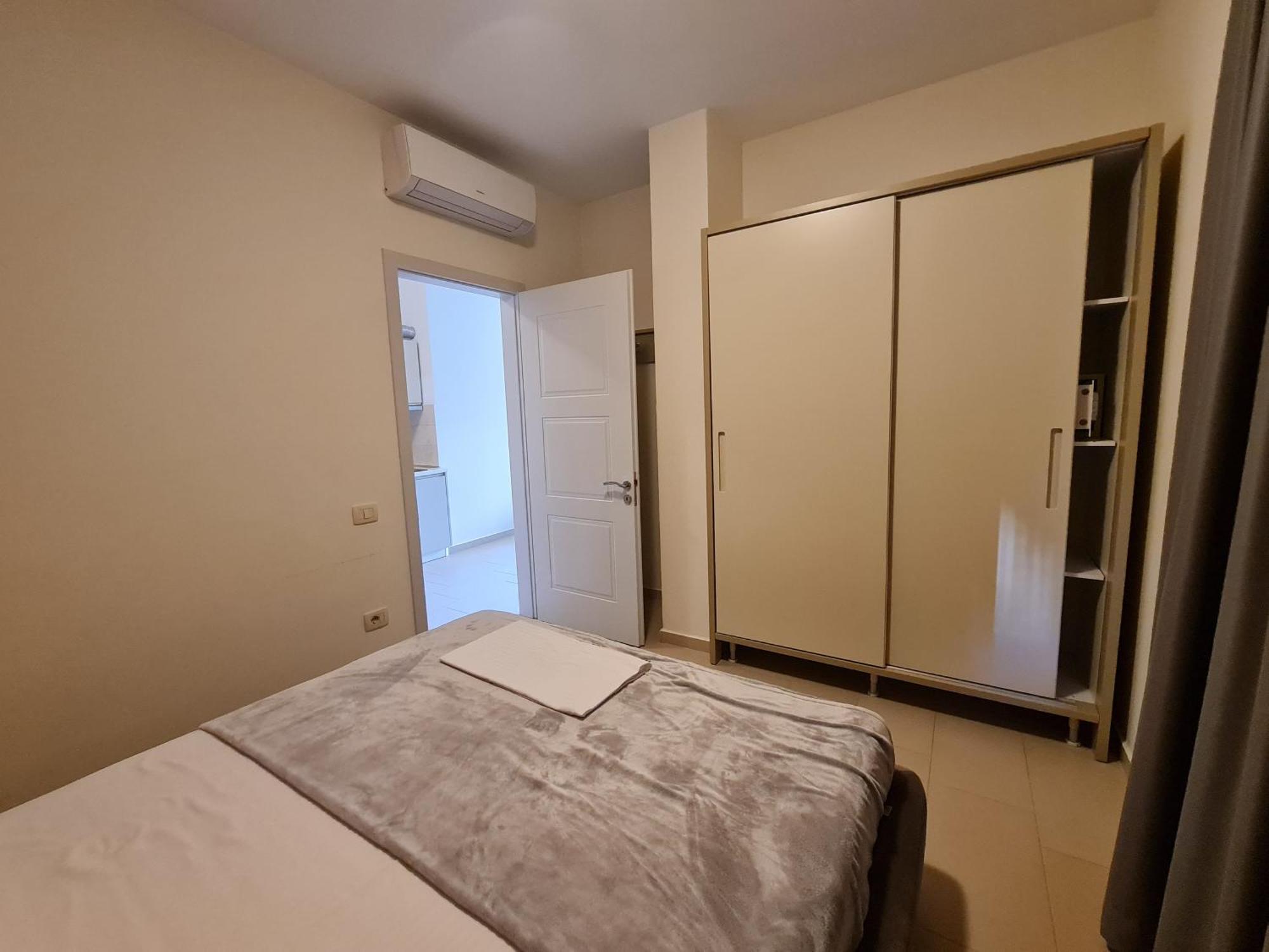 Holiday Apartments Vlorë 外观 照片