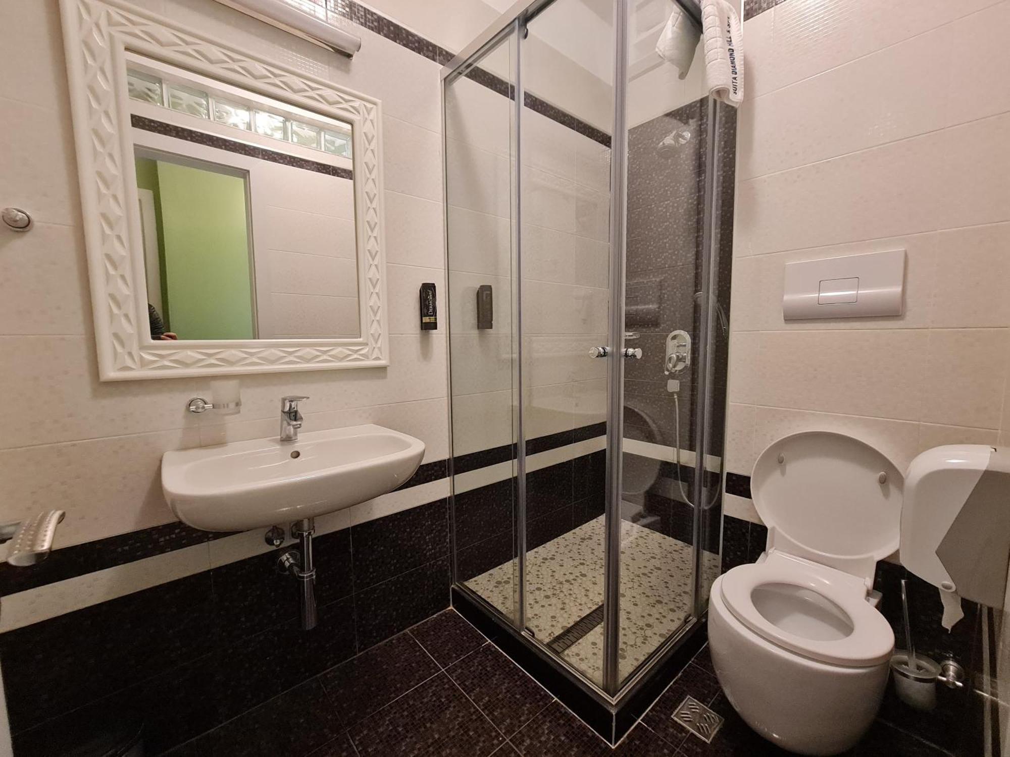 Holiday Apartments Vlorë 外观 照片