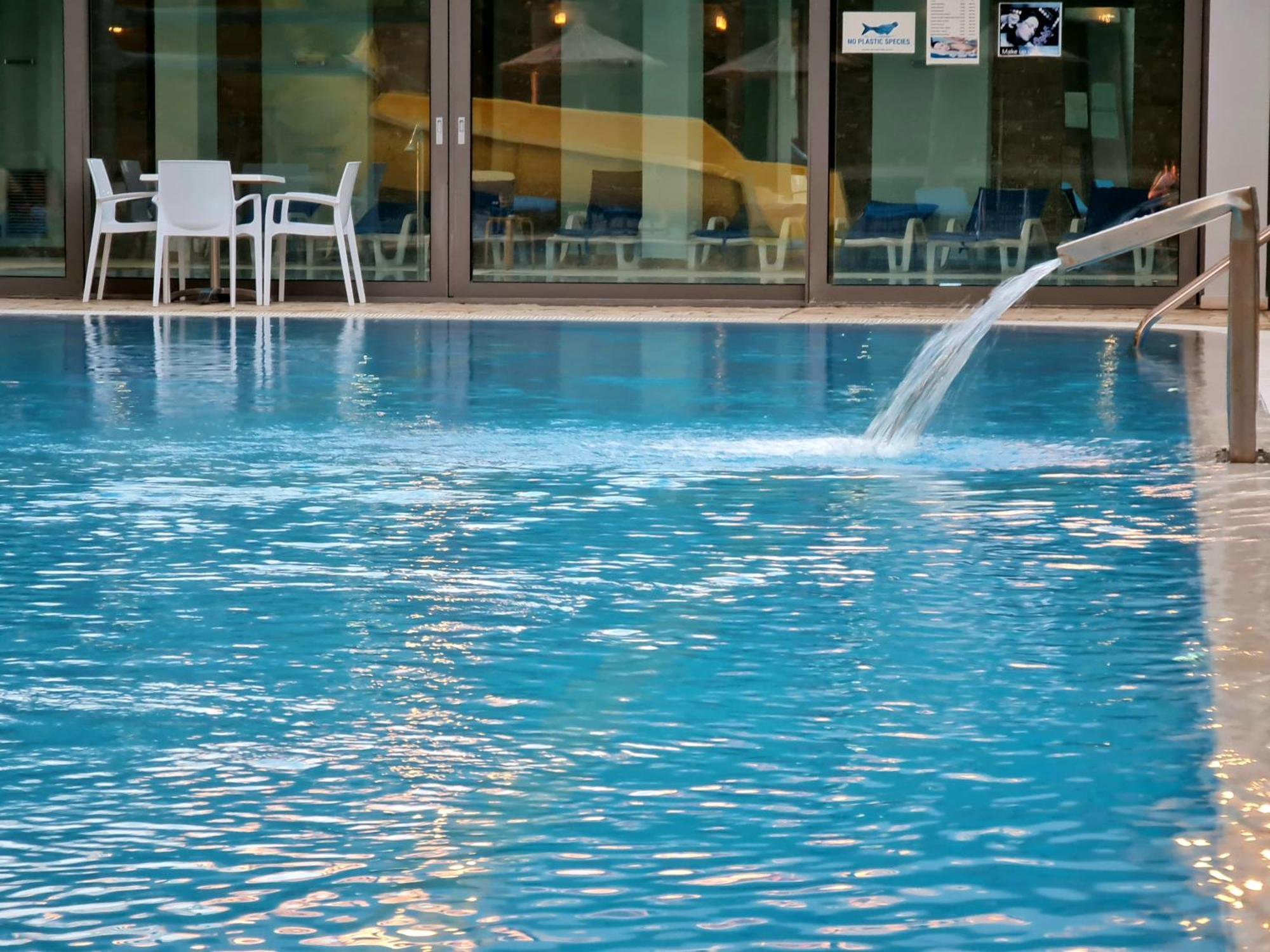 Holiday Apartments Vlorë 外观 照片