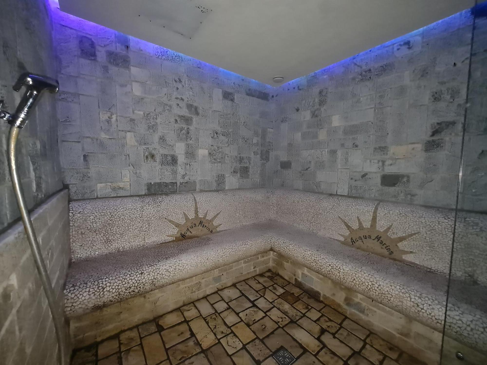 Holiday Apartments Vlorë 外观 照片