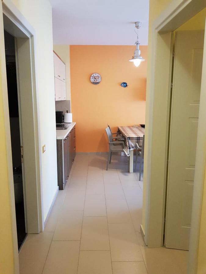 Holiday Apartments Vlorë 外观 照片