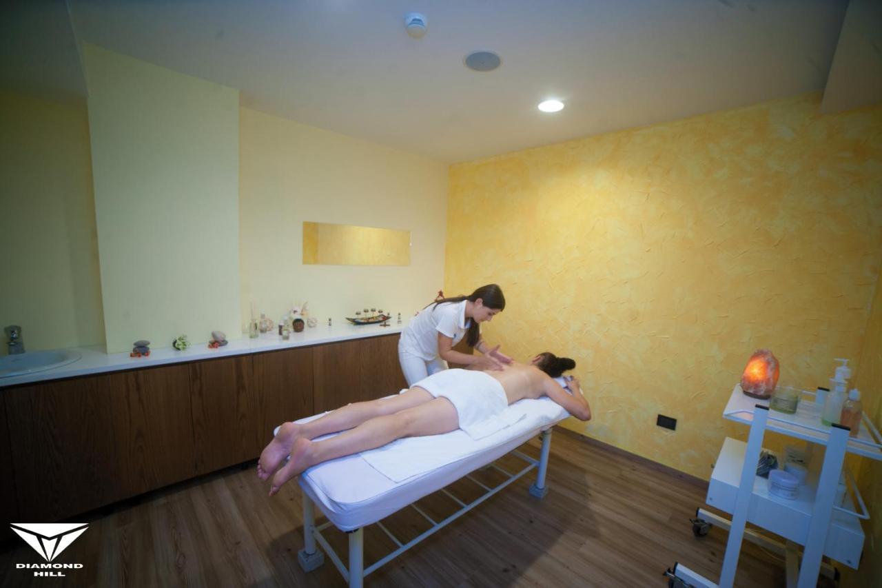 Holiday Apartments Vlorë 外观 照片