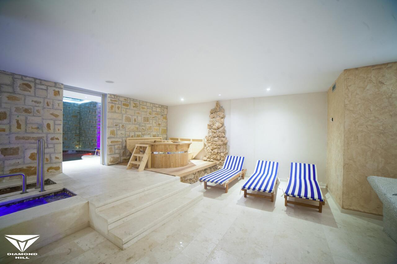 Holiday Apartments Vlorë 外观 照片